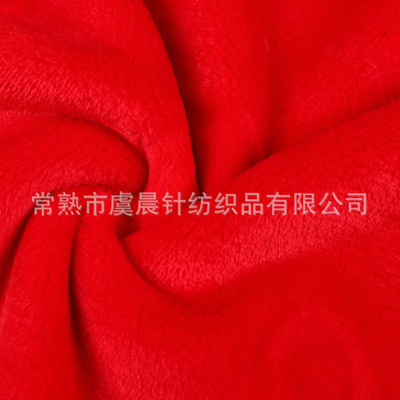 2014年優質剪花法蘭絨現貨供應 廠家直銷，價格優勢顯著