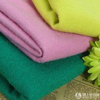 精紡嗶嘰毛料 傳承與創新的針紡織精品