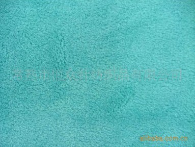 經編珊瑚絨染色 常熟雨晗直銷，質量保證引領針織面料新潮流