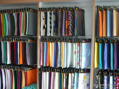 無錫針紡織品 歷史傳承與產業創新交織的紡織明珠